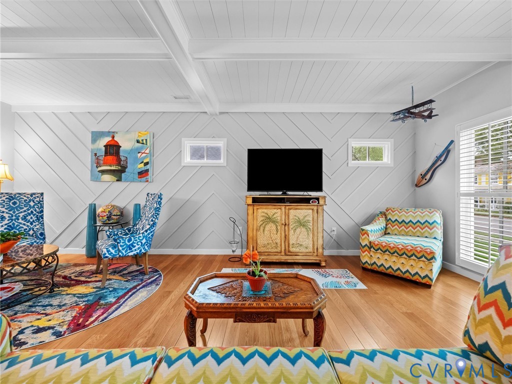 1018 Kirby Street, West Point, VA 23181