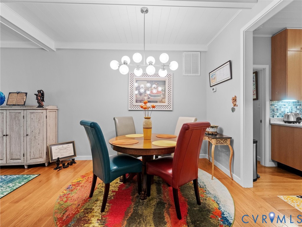 1018 Kirby Street, West Point, VA 23181