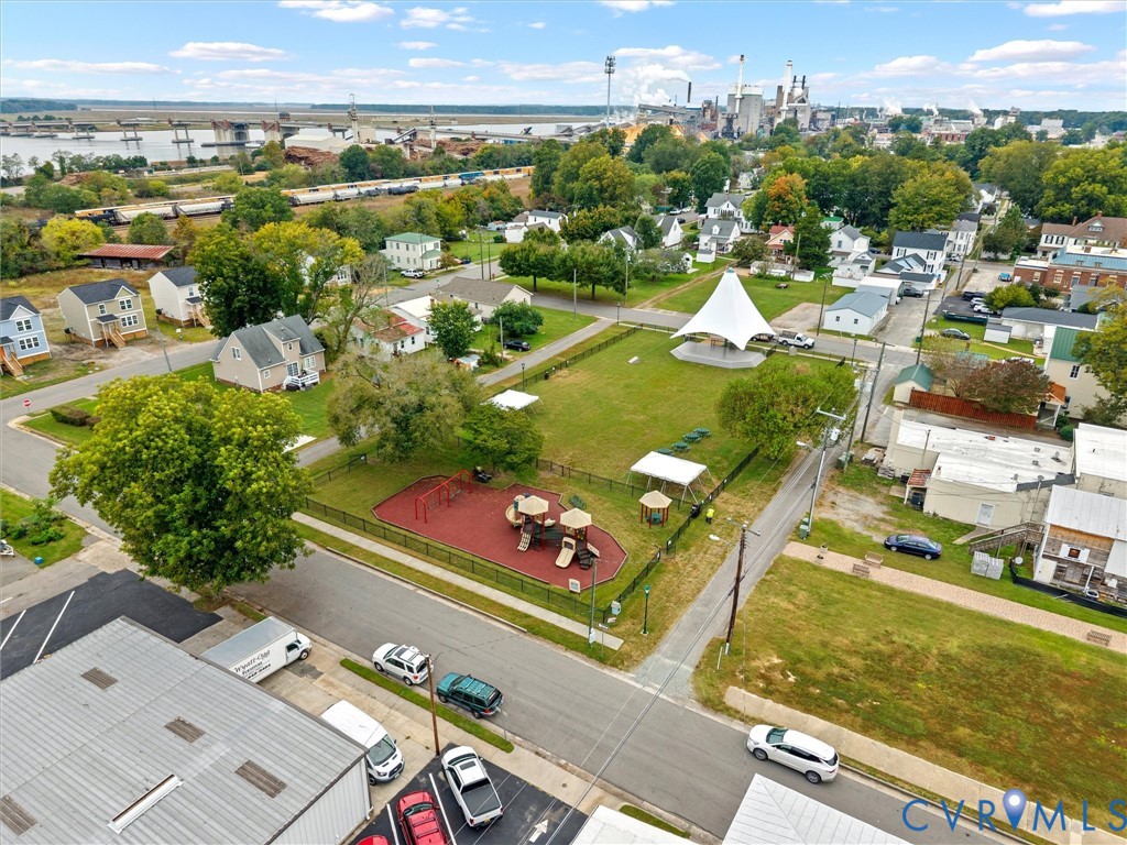 1018 Kirby Street, West Point, VA 23181