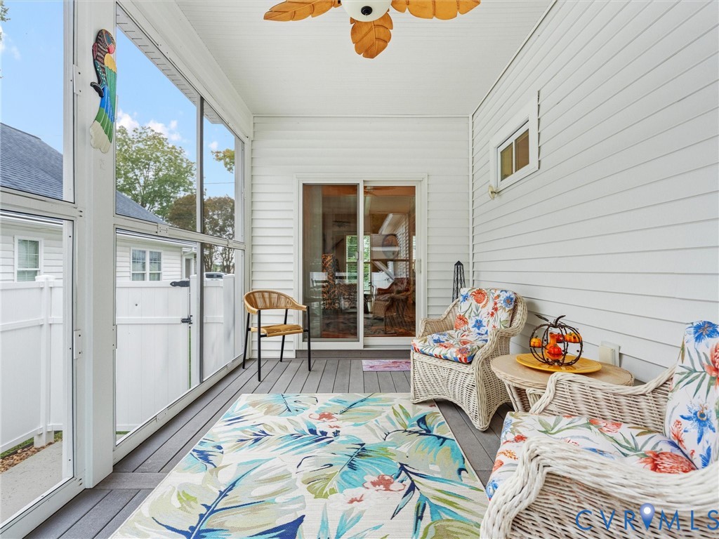 1018 Kirby Street, West Point, VA 23181