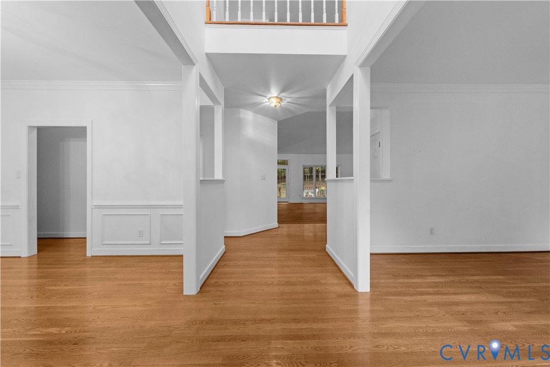 3437 Riverton Court, Robious Road Corridor, Midlothian, VA 23113