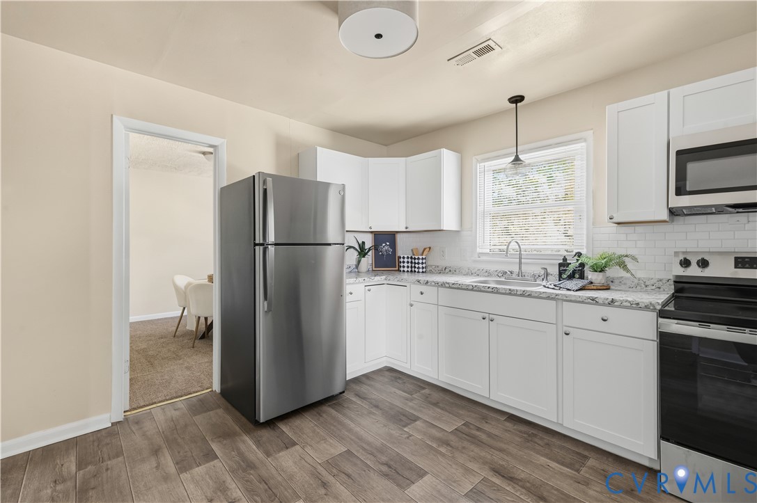 2563 Glendale Avenue, Petersburg, VA 23805