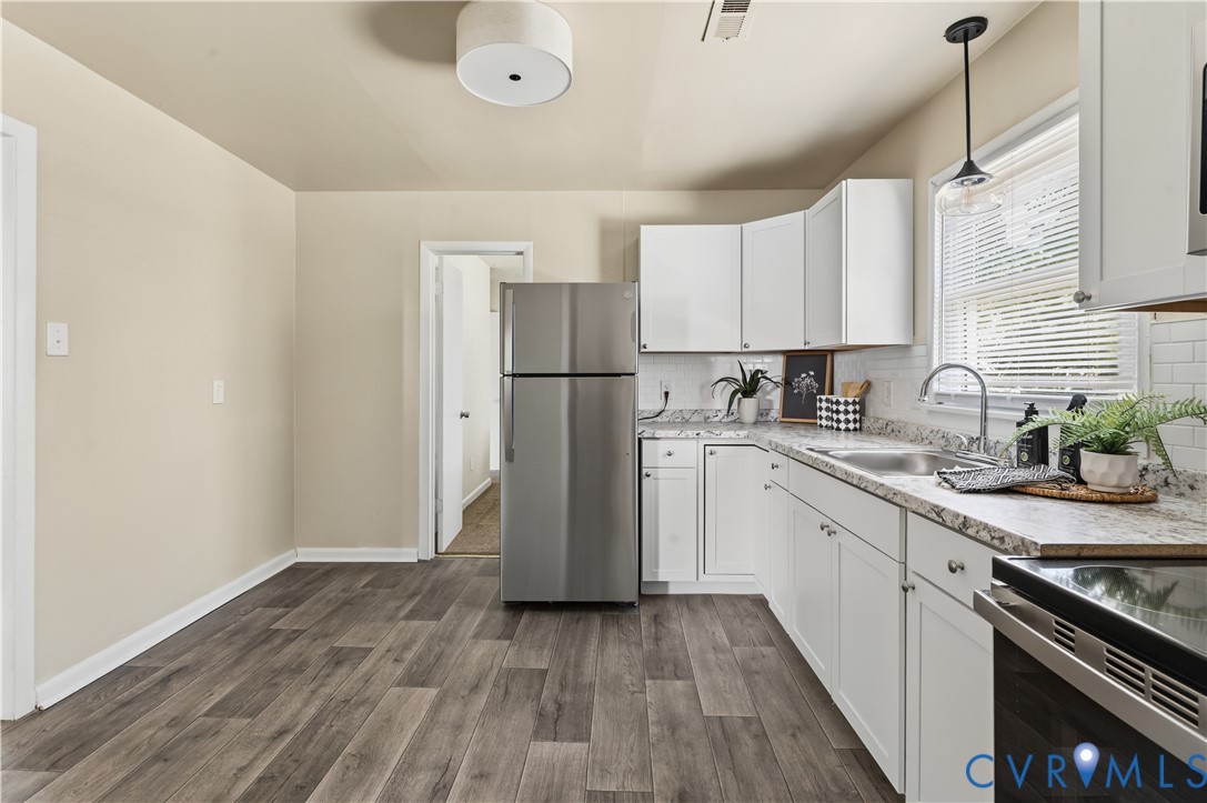 2563 Glendale Avenue, Petersburg, VA 23805