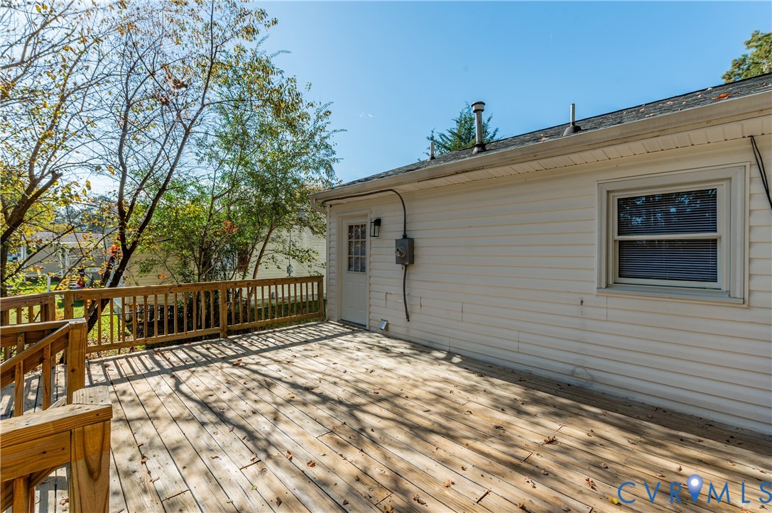 2563 Glendale Avenue, Petersburg, VA 23805