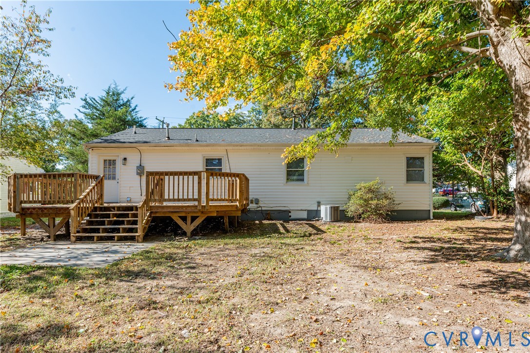 2563 Glendale Avenue, Petersburg, VA 23805