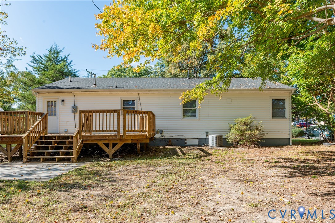 2563 Glendale Avenue, Petersburg, VA 23805