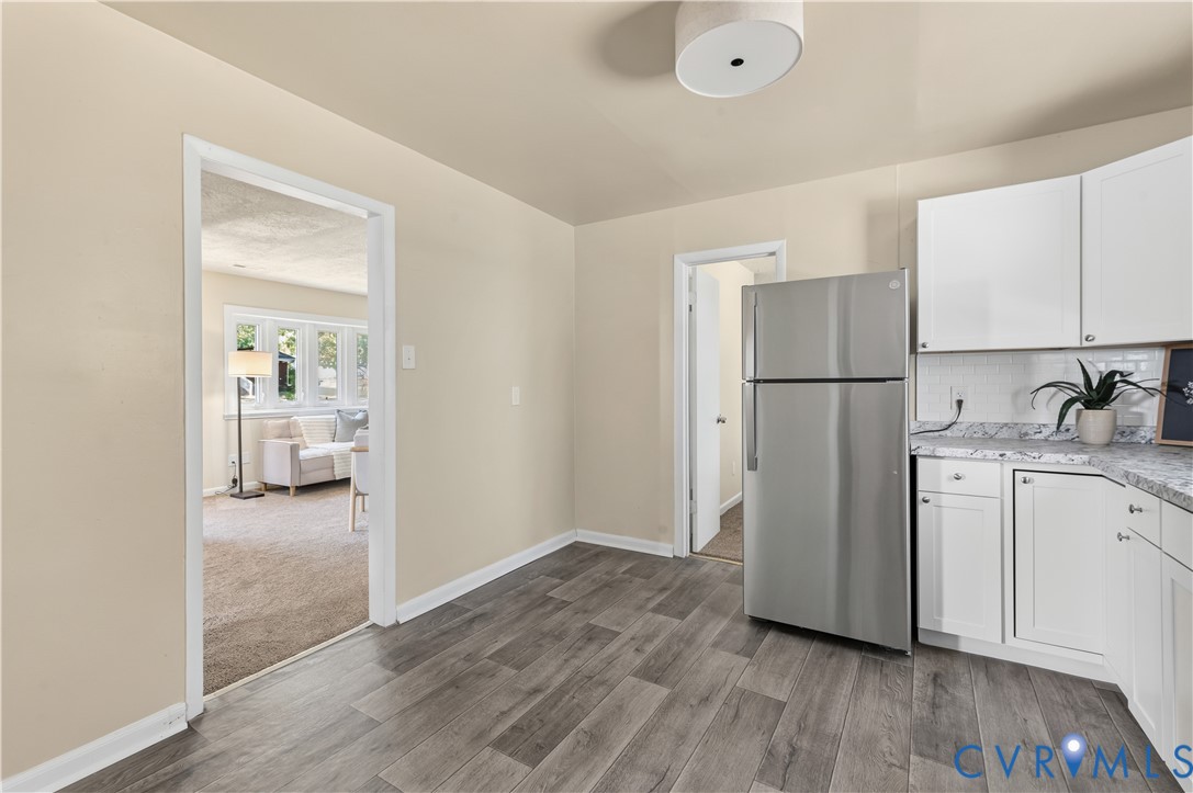 2563 Glendale Avenue, Petersburg, VA 23805