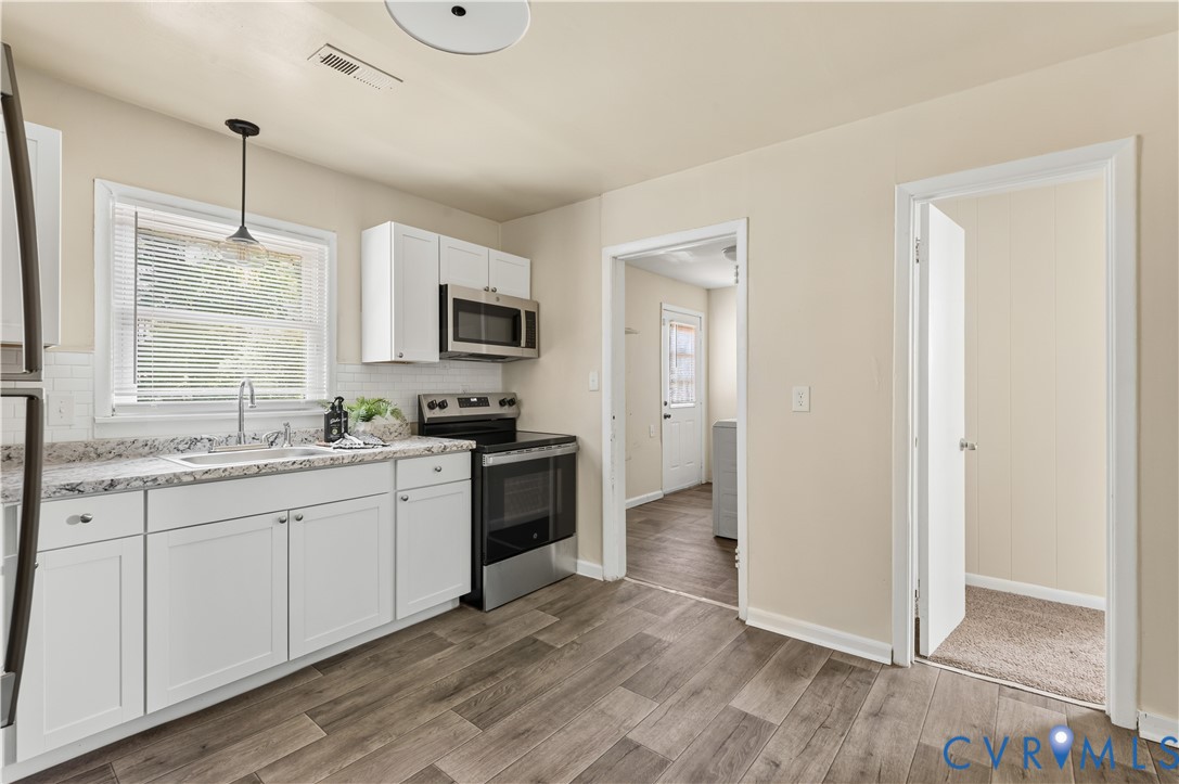 2563 Glendale Avenue, Petersburg, VA 23805