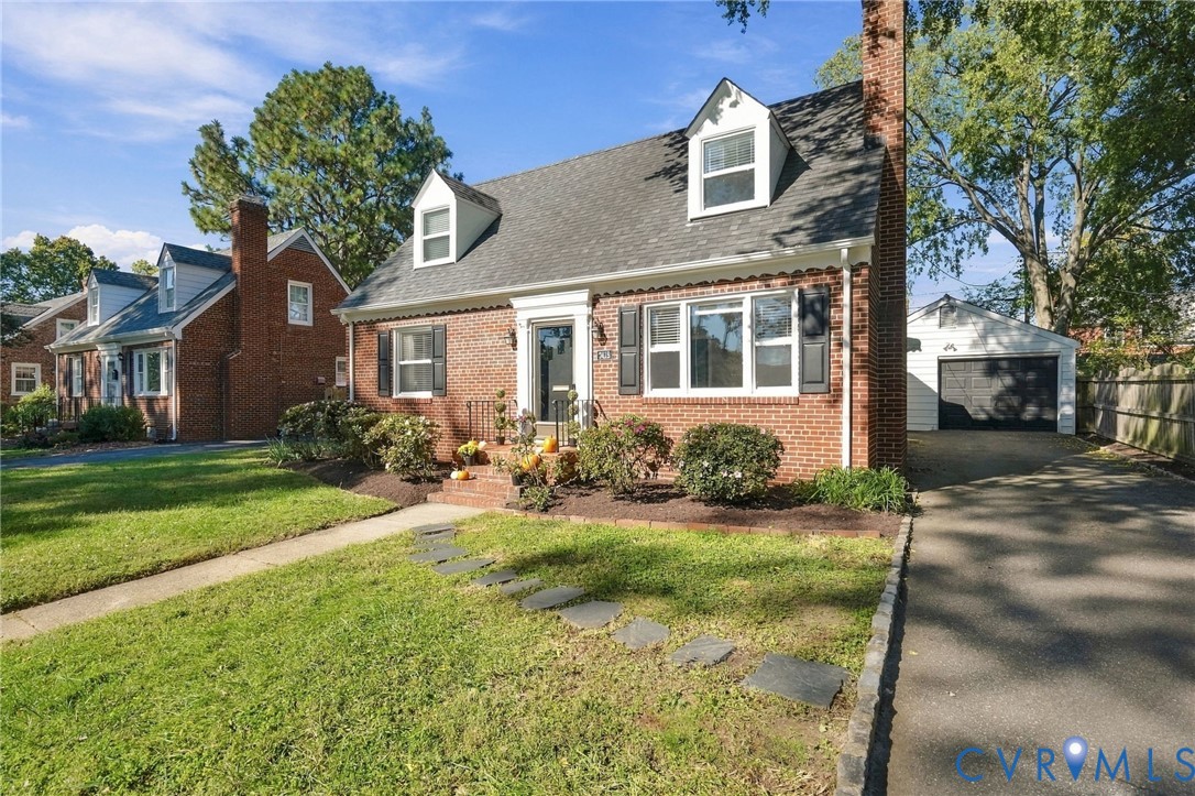 2418 Essex Road, Bryan Park/Lakeside, Henrico, VA 23228 2418 Essex Road, Bryan Park/Lakeside, Henrico, VA 23228