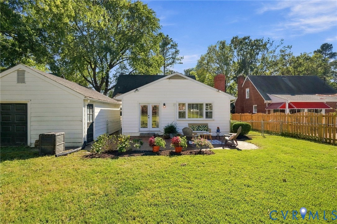 2418 Essex Road, Bryan Park/Lakeside, Henrico, VA 23228