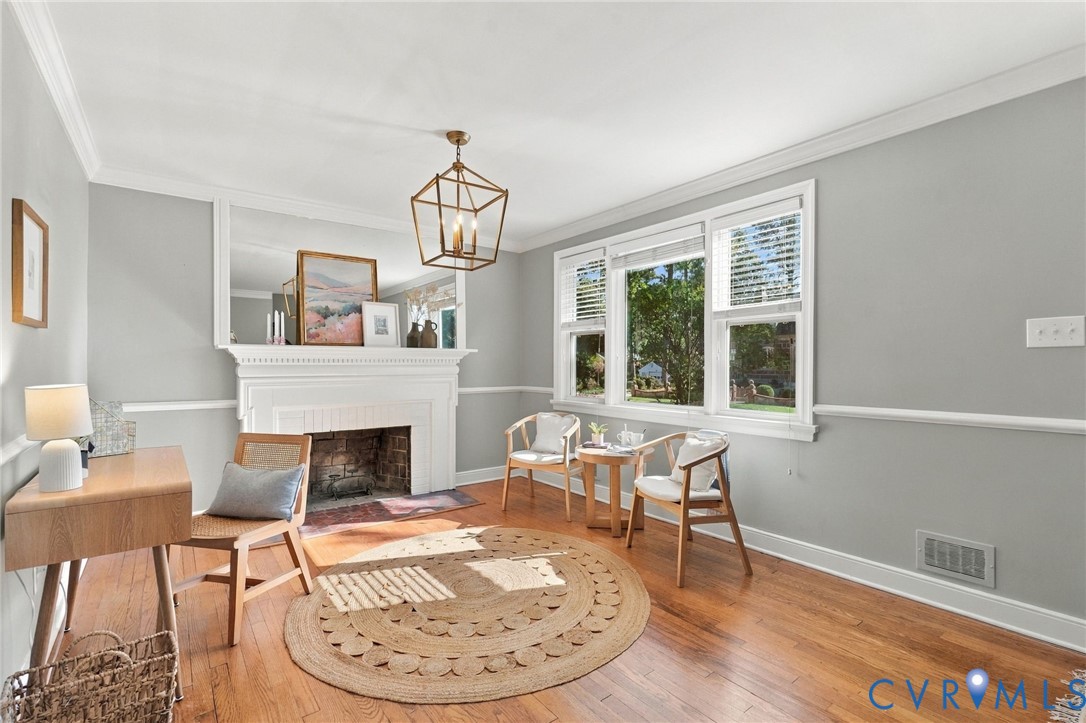 2418 Essex Road, Bryan Park/Lakeside, Henrico, VA 23228 2418 Essex Road, Bryan Park/Lakeside, Henrico, VA 23228
