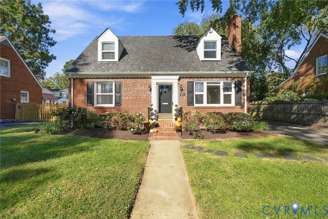 2418 Essex Road, Bryan Park/Lakeside, Henrico, VA 23228 2418 Essex Road, Bryan Park/Lakeside, Henrico, VA 23228