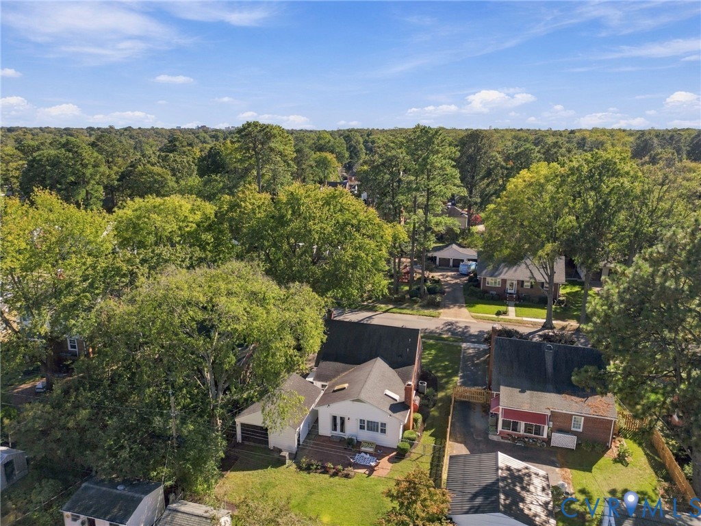 2418 Essex Road, Bryan Park/Lakeside, Henrico, VA 23228