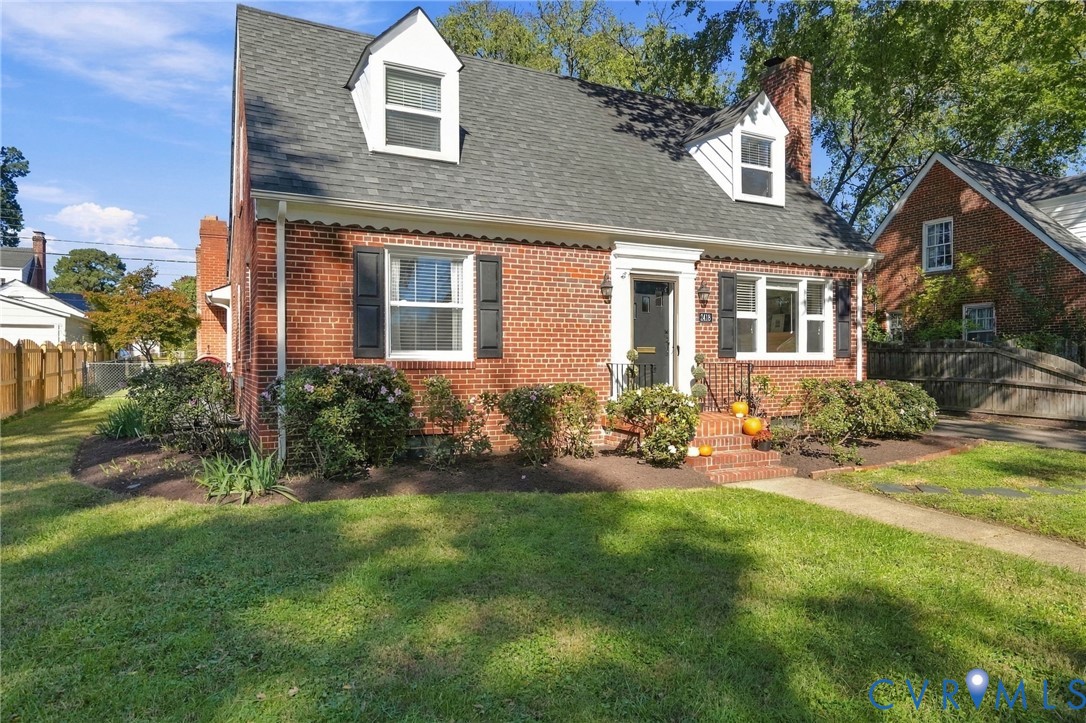 2418 Essex Road, Bryan Park/Lakeside, Henrico, VA 23228 2418 Essex Road, Bryan Park/Lakeside, Henrico, VA 23228
