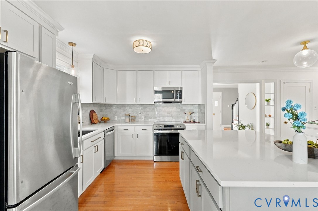 2418 Essex Road, Bryan Park/Lakeside, Henrico, VA 23228