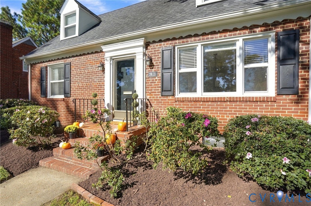 2418 Essex Road, Bryan Park/Lakeside, Henrico, VA 23228 2418 Essex Road, Bryan Park/Lakeside, Henrico, VA 23228