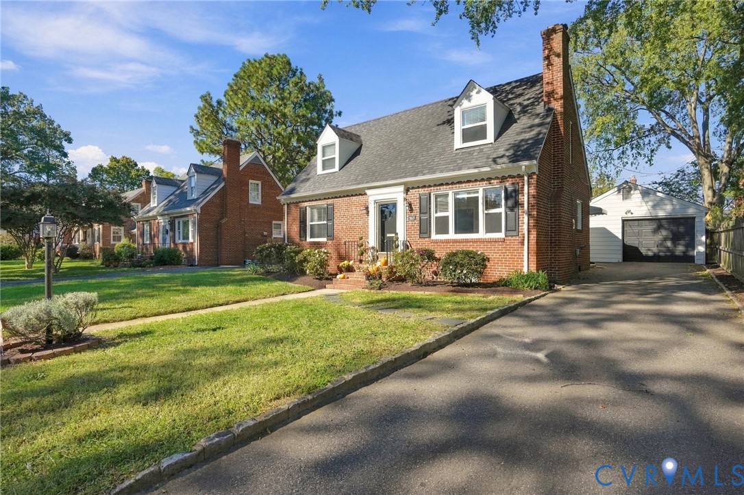 2418 Essex Road, Bryan Park/Lakeside, Henrico, VA 23228 2418 Essex Road, Bryan Park/Lakeside, Henrico, VA 23228