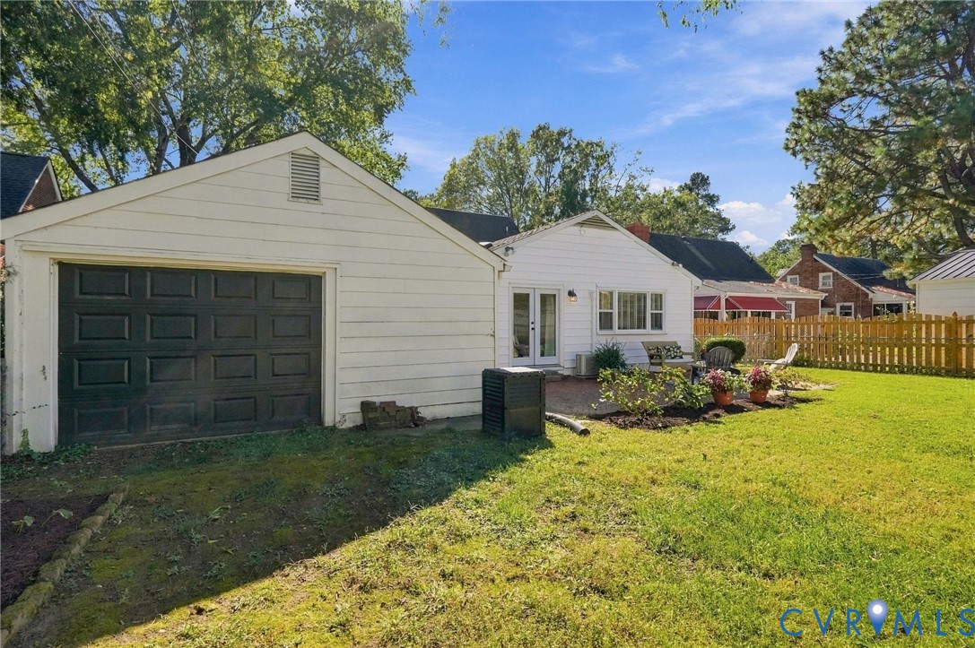 2418 Essex Road, Bryan Park/Lakeside, Henrico, VA 23228