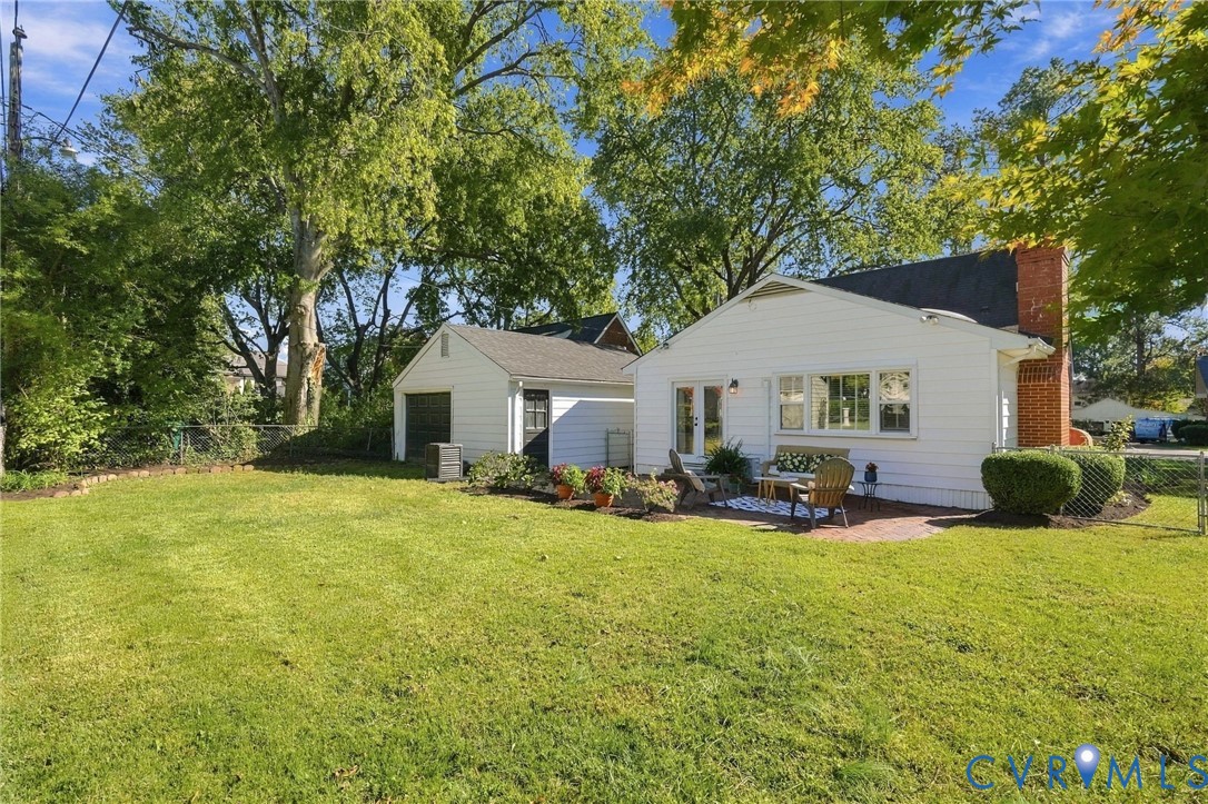 2418 Essex Road, Bryan Park/Lakeside, Henrico, VA 23228