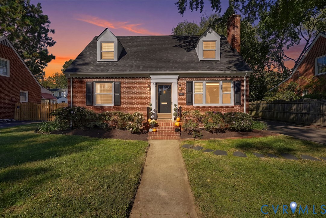 2418 Essex Road, Bryan Park/Lakeside, Henrico, VA 23228