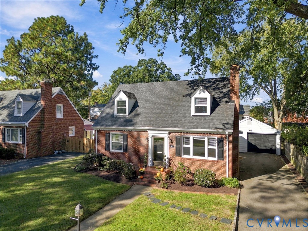 2418 Essex Road, Bryan Park/Lakeside, Henrico, VA 23228 2418 Essex Road, Bryan Park/Lakeside, Henrico, VA 23228