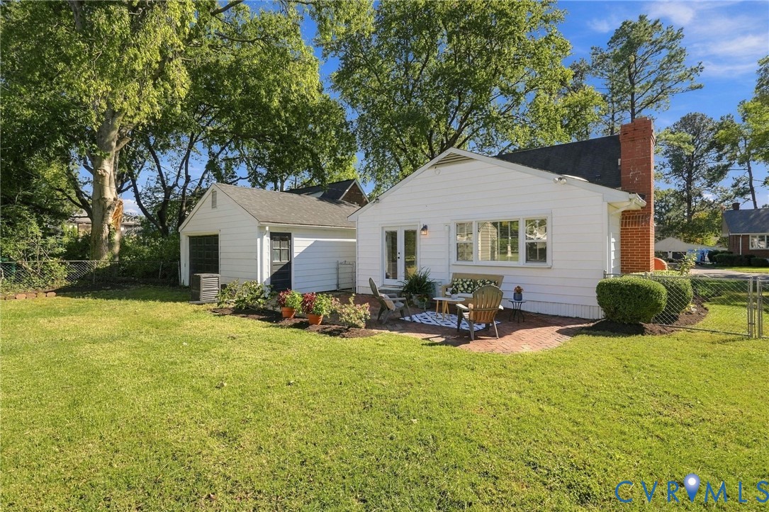 2418 Essex Road, Bryan Park/Lakeside, Henrico, VA 23228