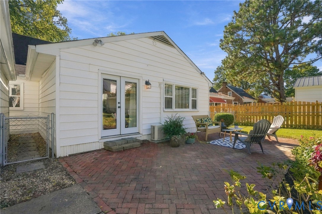 2418 Essex Road, Bryan Park/Lakeside, Henrico, VA 23228