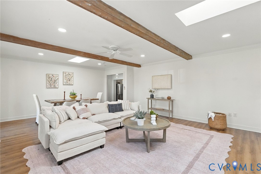 2418 Essex Road, Bryan Park/Lakeside, Henrico, VA 23228