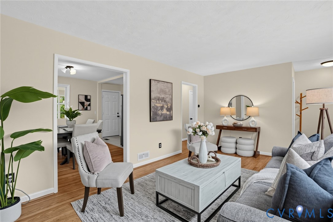 6536 Tucker Avenue, Chesterbrook Gardens, Mc Lean, VA 22101
