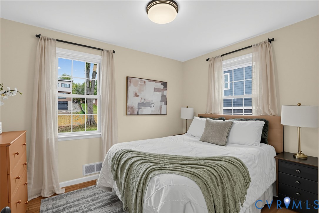 6536 Tucker Avenue, Chesterbrook Gardens, Mc Lean, VA 22101