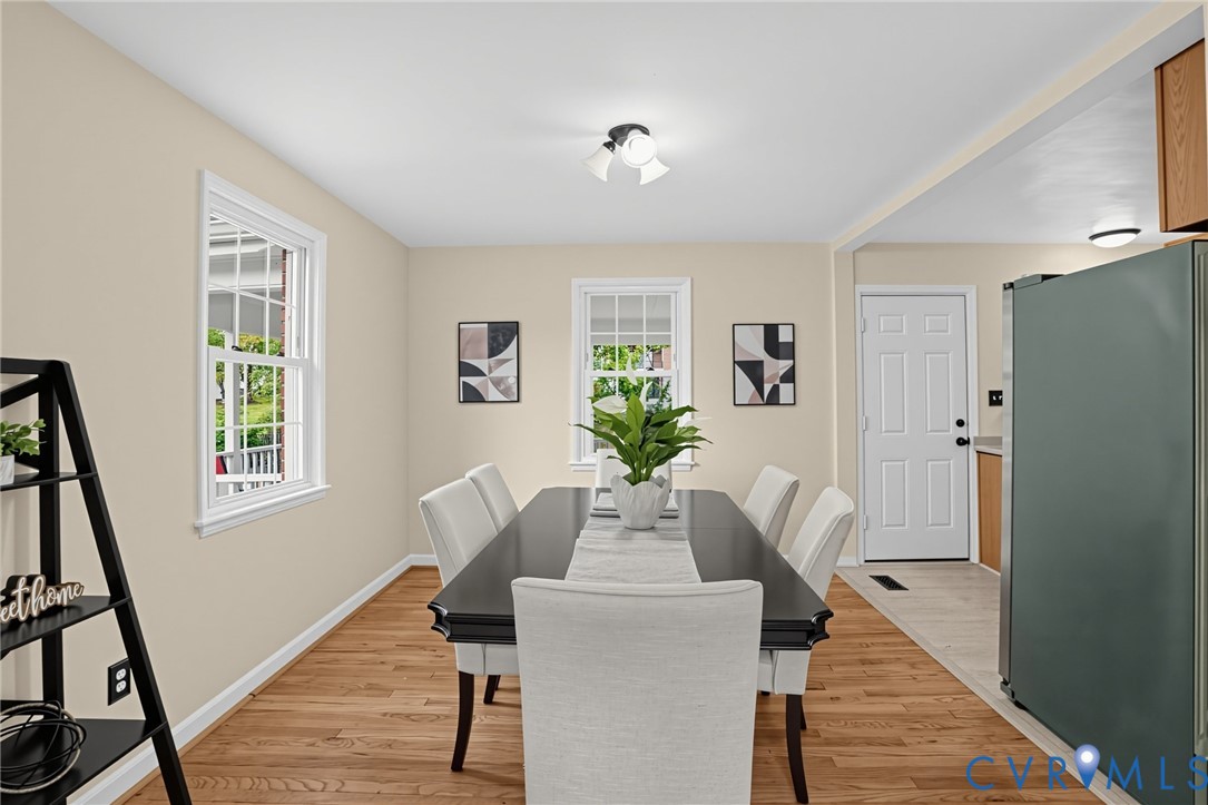 6536 Tucker Avenue, Chesterbrook Gardens, Mc Lean, VA 22101