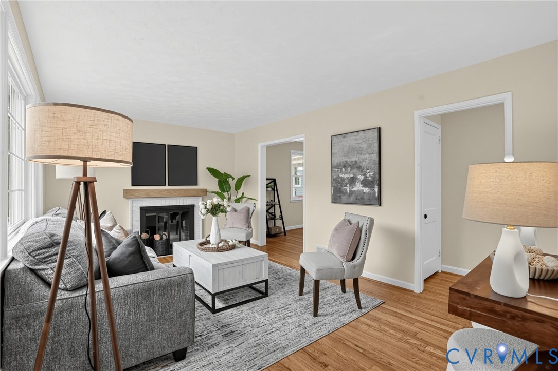 6536 Tucker Avenue, Chesterbrook Gardens, Mc Lean, VA 22101