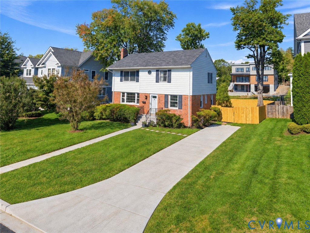 6536 Tucker Avenue, Chesterbrook Gardens, Mc Lean, VA 22101