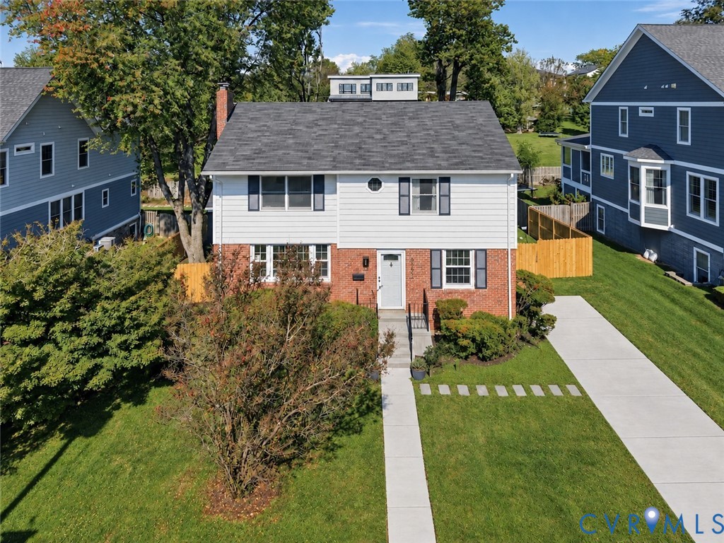 6536 Tucker Avenue, Chesterbrook Gardens, Mc Lean, VA 22101