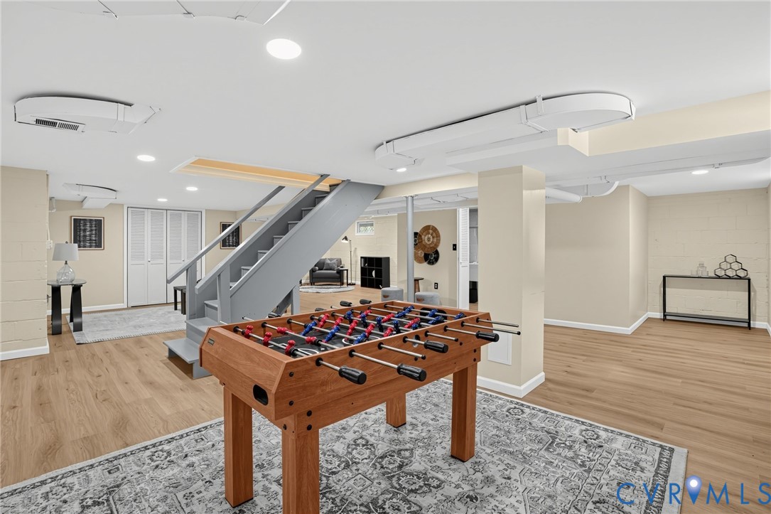 6536 Tucker Avenue, Chesterbrook Gardens, Mc Lean, VA 22101