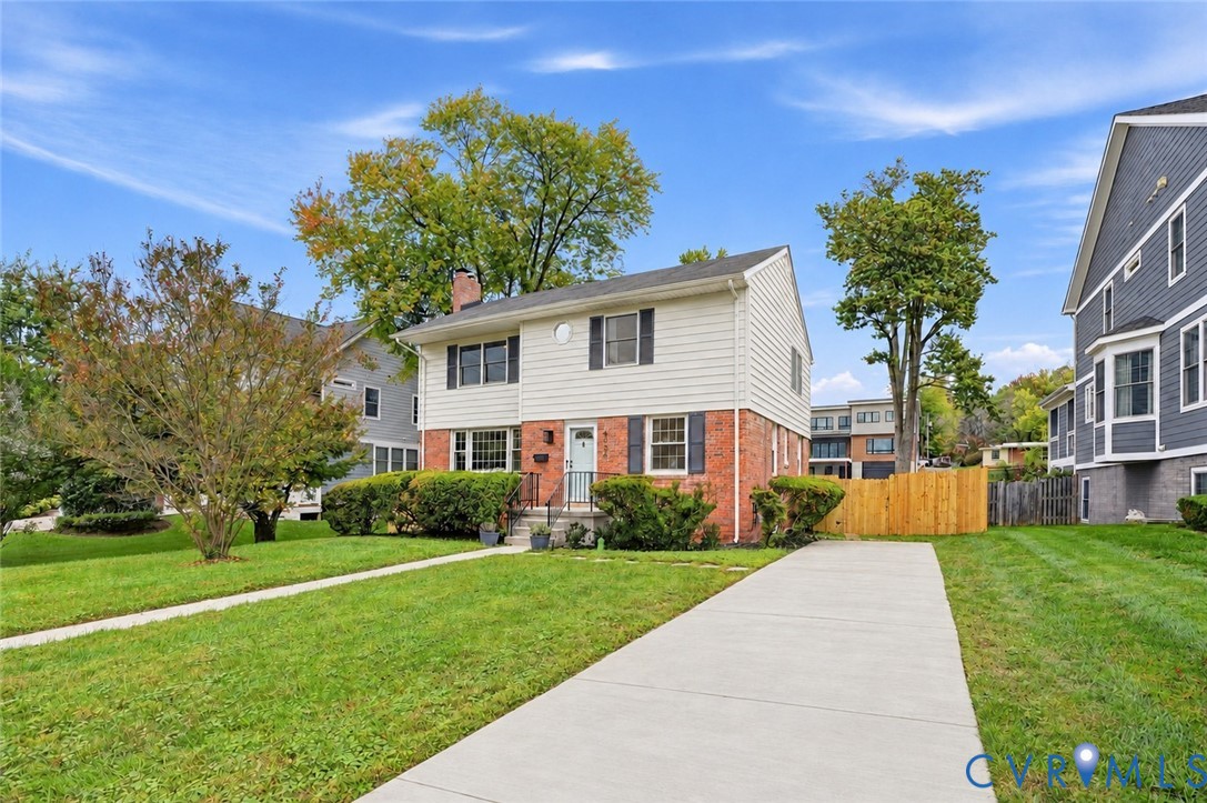 6536 Tucker Avenue, Chesterbrook Gardens, Mc Lean, VA 22101