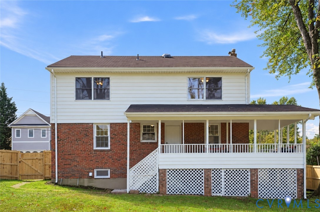 6536 Tucker Avenue, Chesterbrook Gardens, Mc Lean, VA 22101