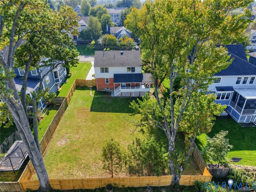 6536 Tucker Avenue, Chesterbrook Gardens, Mc Lean, VA 22101