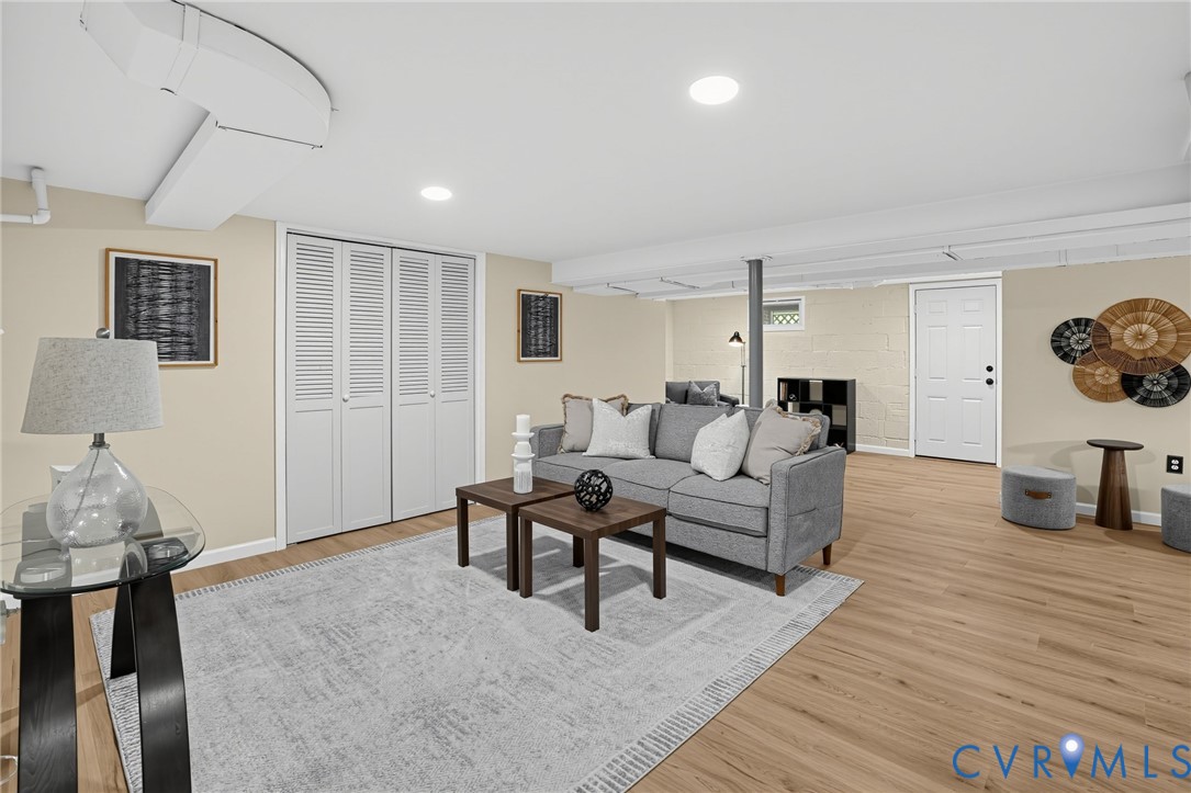 6536 Tucker Avenue, Chesterbrook Gardens, Mc Lean, VA 22101