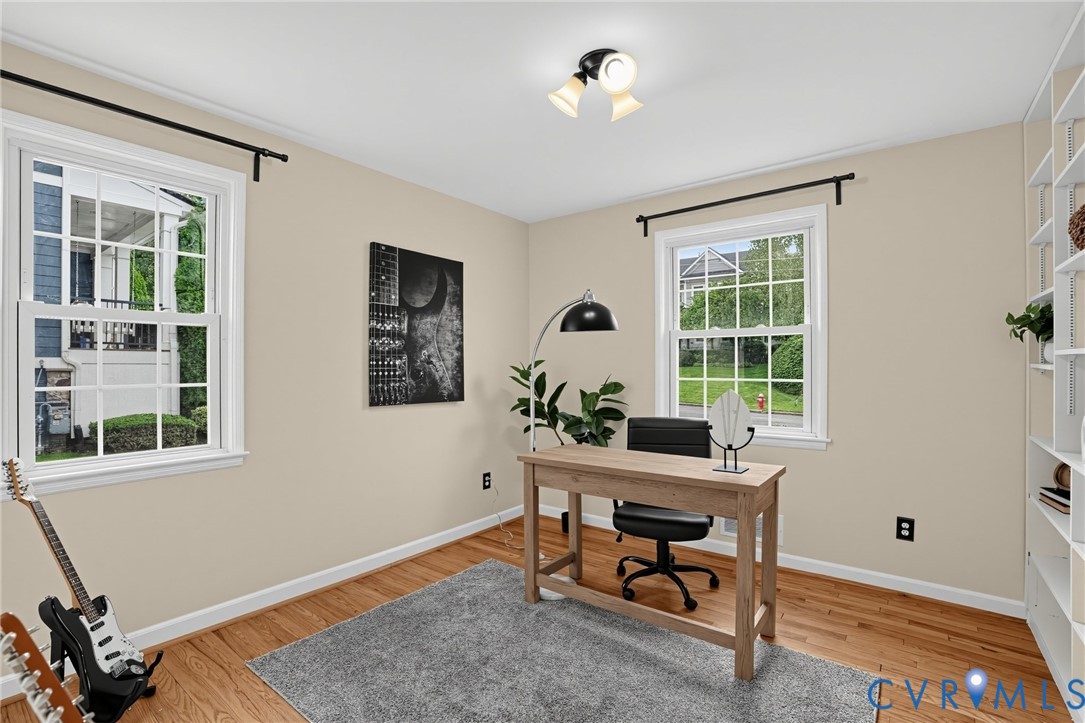 6536 Tucker Avenue, Chesterbrook Gardens, Mc Lean, VA 22101