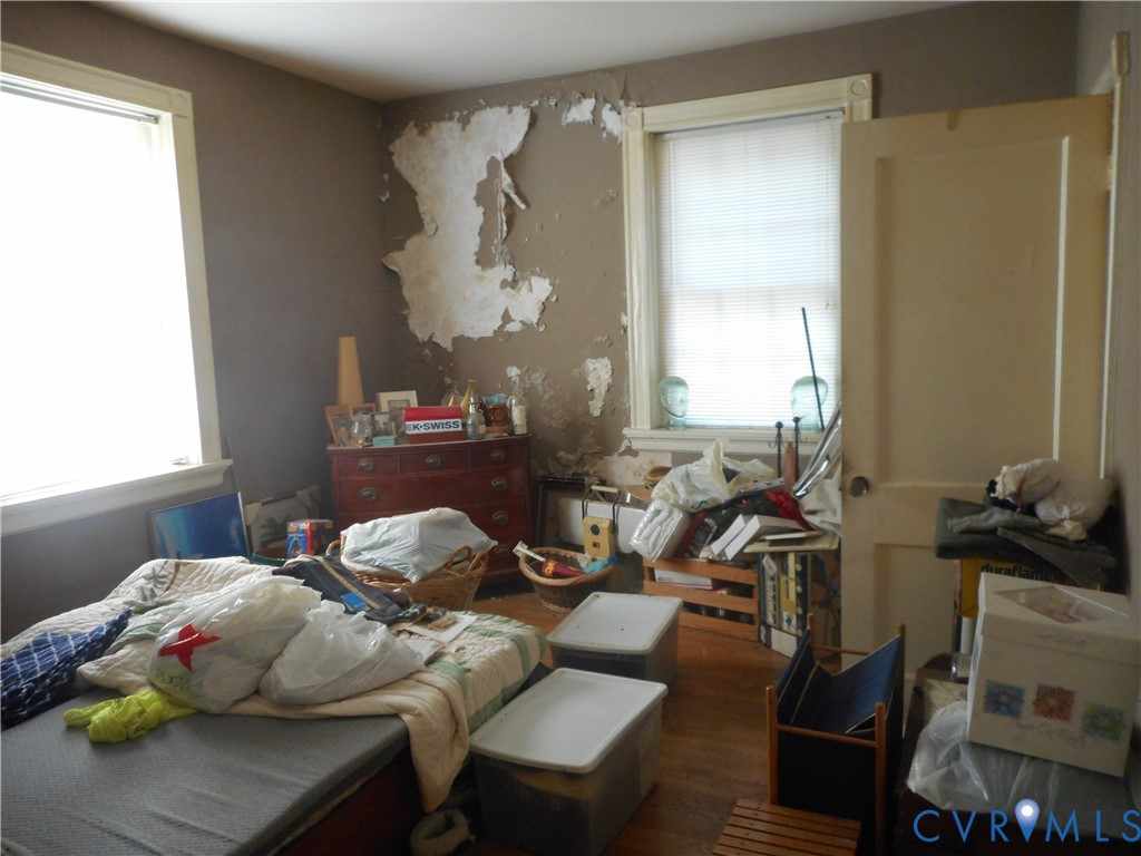 2400 Lakeview Avenue, #U8, Lakeview Condos/Byrd Park, Richmond, VA 23220