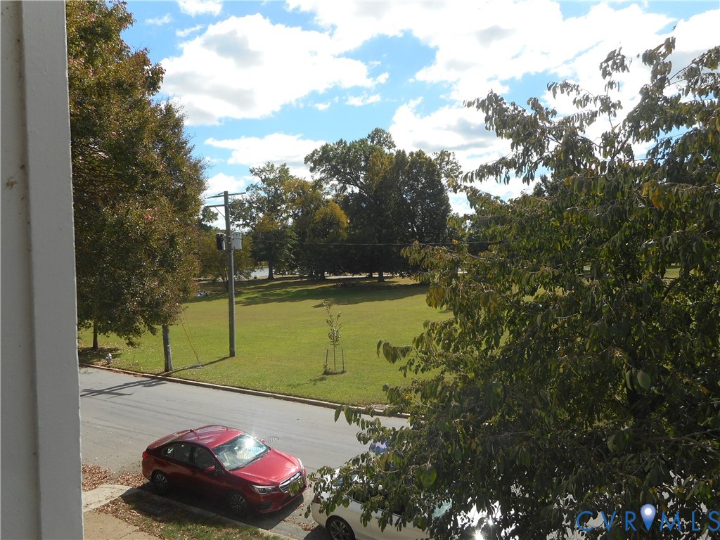 2400 Lakeview Avenue, #U8, Lakeview Condos/Byrd Park, Richmond, VA 23220