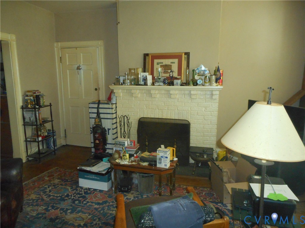 2400 Lakeview Avenue, #U8, Lakeview Condos/Byrd Park, Richmond, VA 23220