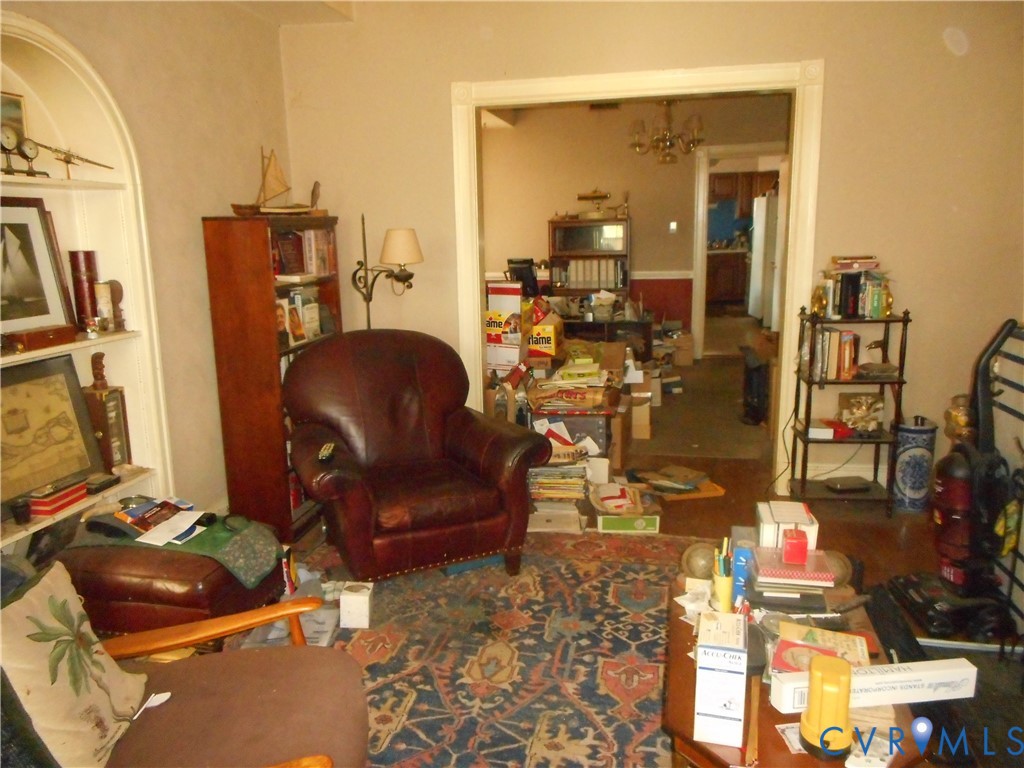 2400 Lakeview Avenue, #U8, Lakeview Condos/Byrd Park, Richmond, VA 23220