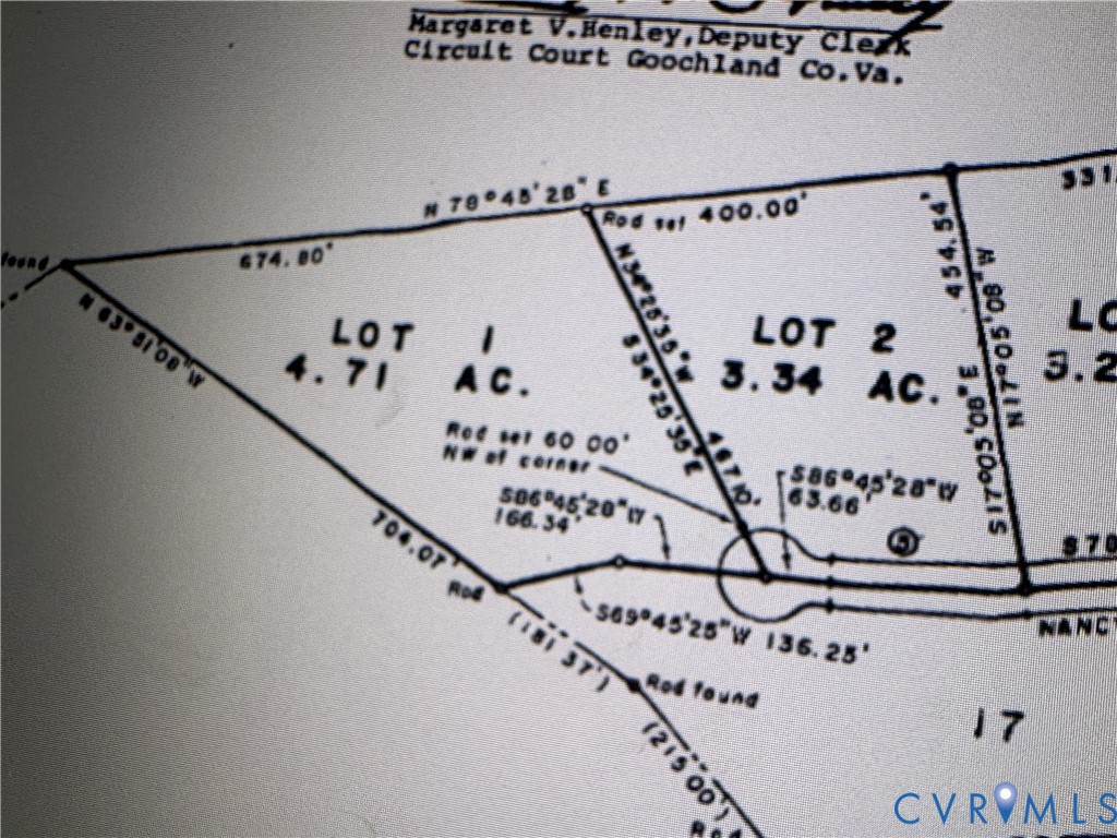 4844 Fox Lair Road, Gum Spring, VA 23065 4844 Fox Lair Road, Gum Spring, VA 23065