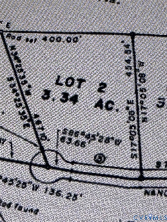 4844 Fox Lair Road, Gum Spring, VA 23065 4844 Fox Lair Road, Gum Spring, VA 23065
