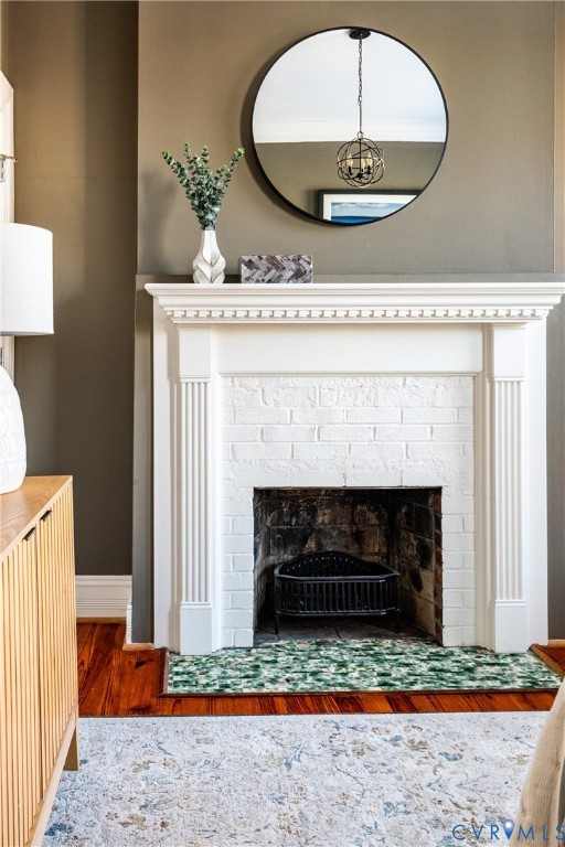1303 Park Avenue, The Historic Fan District, Richmond, VA 23220