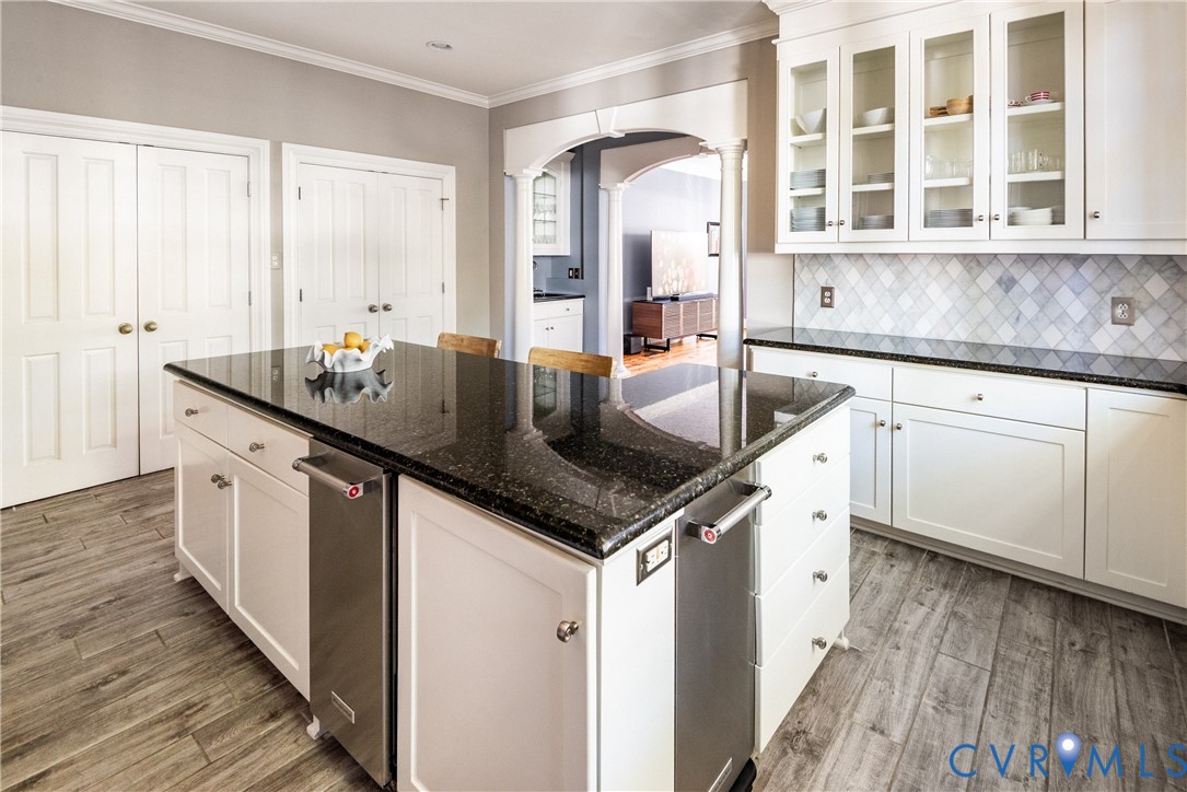1303 Park Avenue, The Historic Fan District, Richmond, VA 23220