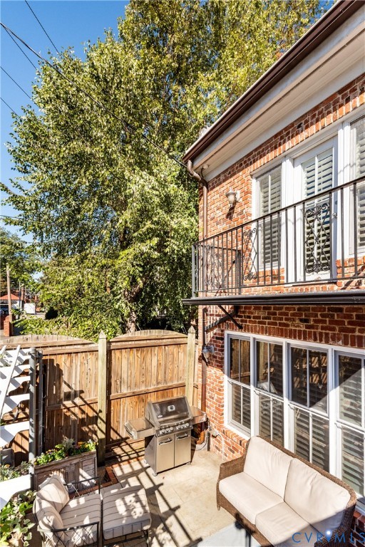 1303 Park Avenue, The Historic Fan District, Richmond, VA 23220