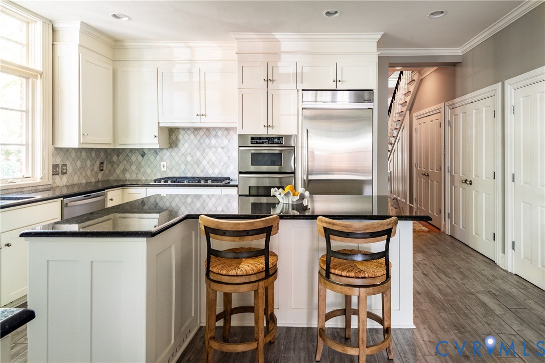 1303 Park Avenue, The Historic Fan District, Richmond, VA 23220